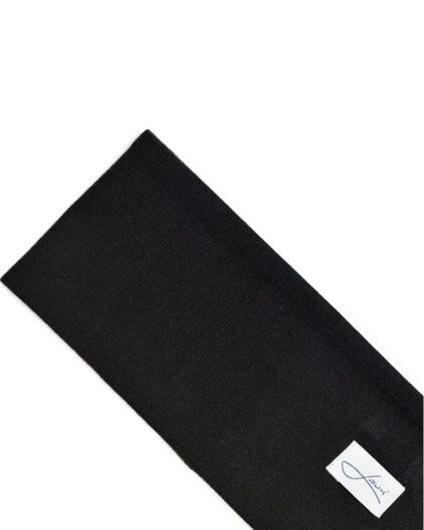Lou-i Stirnband aus Bio-Baumwolle Made in Germany Headband – Ansicht 4