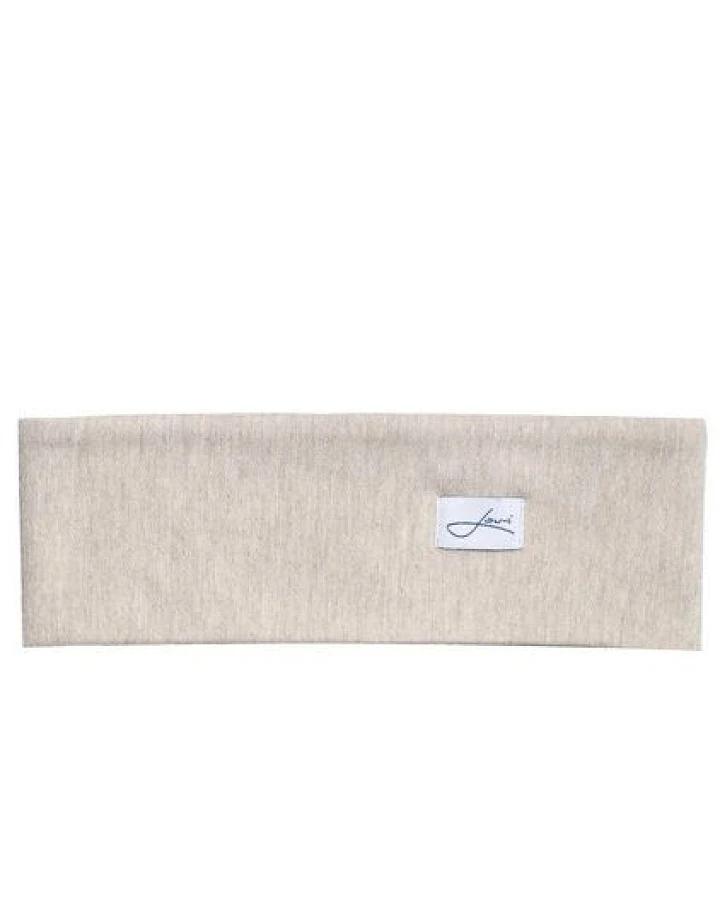 Lou-i Stirnband aus Bio-Baumwolle Made in Germany Headband