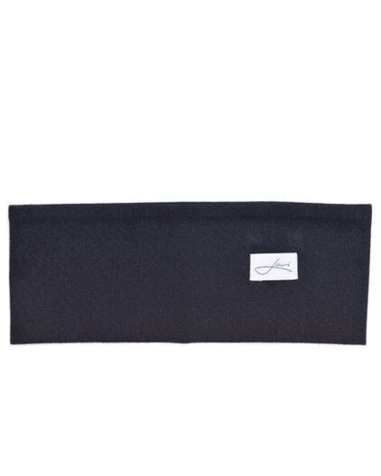 Lou-i Stirnband aus Bio-Baumwolle Made in Germany Headband – Ansicht 2