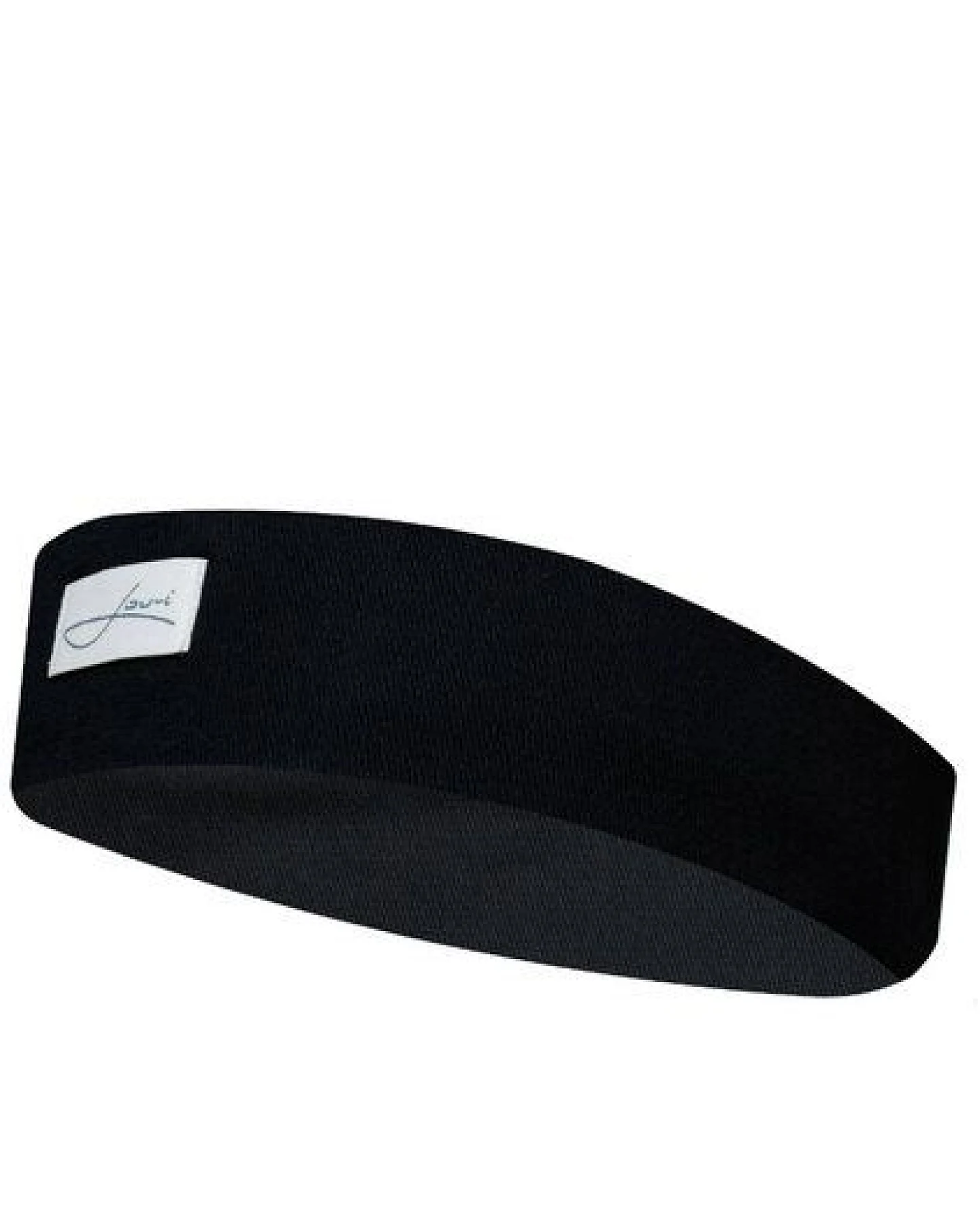 Lou-i Stirnband aus Bio-Baumwolle Made in Germany Headband – Ansicht 2