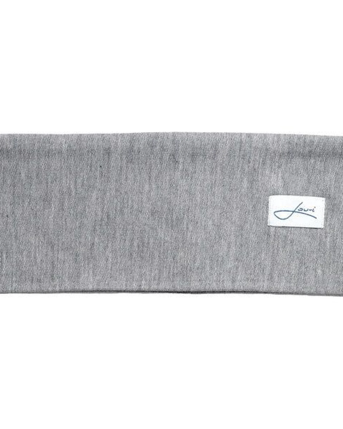 Lou-i Stirnband aus Bio-Baumwolle Made in Germany Headband – Ansicht 2