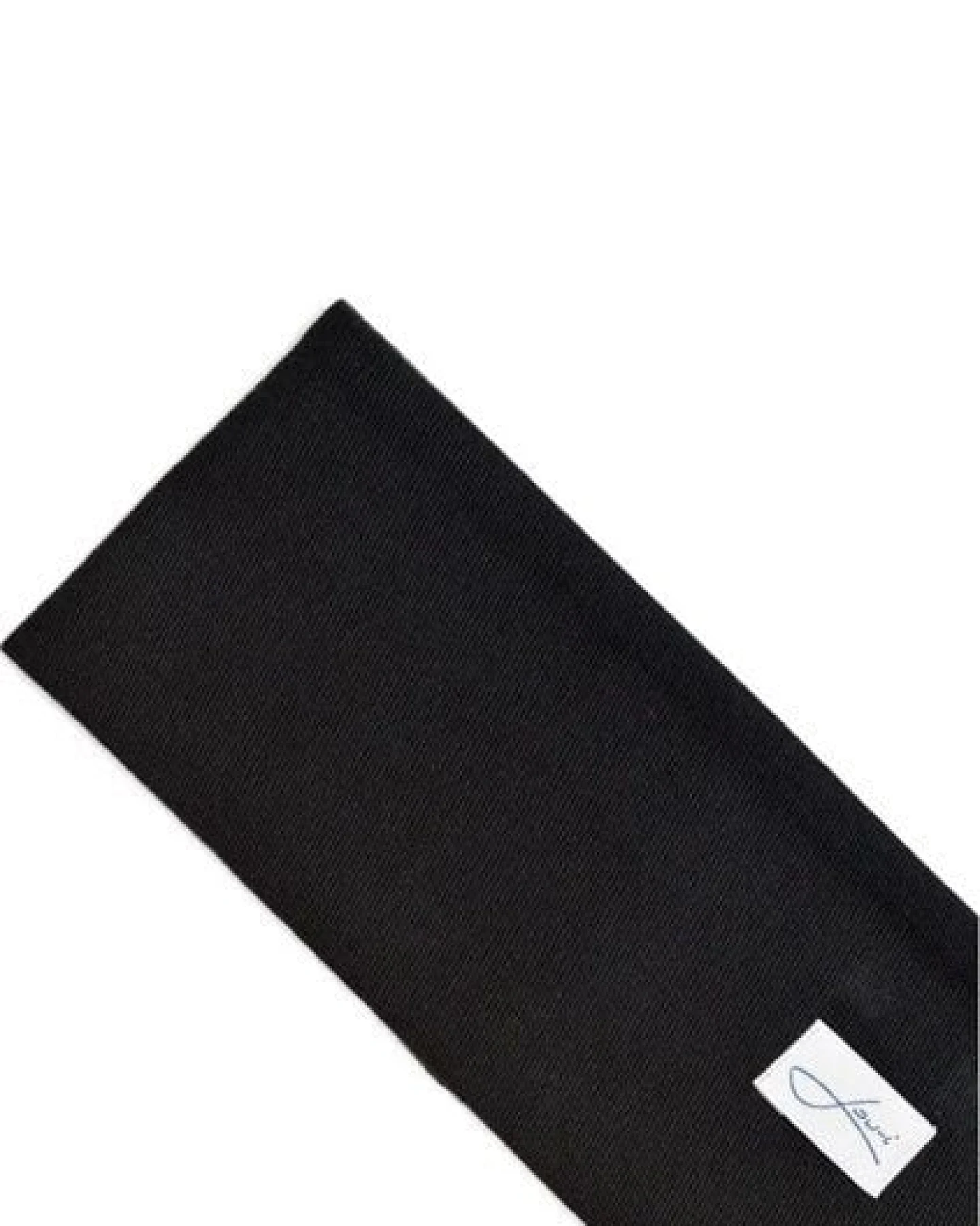 Lou-i Stirnband aus Bio-Baumwolle Made in Germany Headband – Ansicht 3