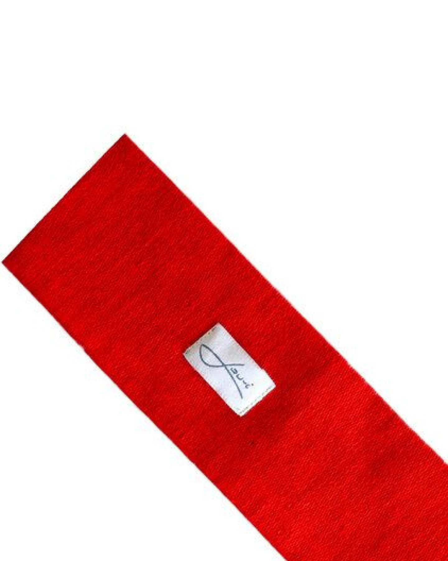 Lou-i Stirnband aus Bio-Baumwolle Made in Germany Headband – Ansicht 2