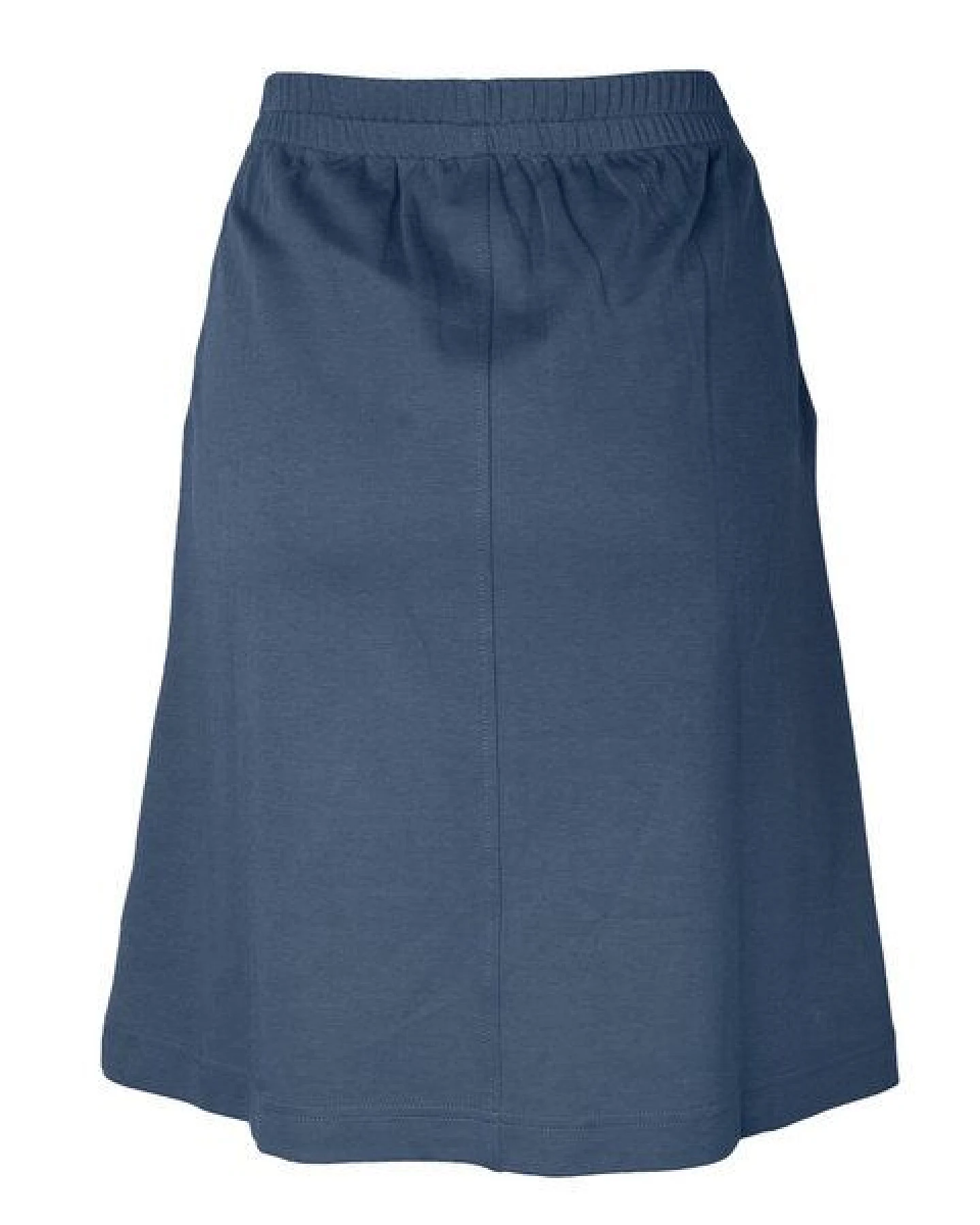 Alma & Lovis Rock aus Bio-Baumwolle in Punto-Qualität "Punto-Skirt" – Ansicht 2