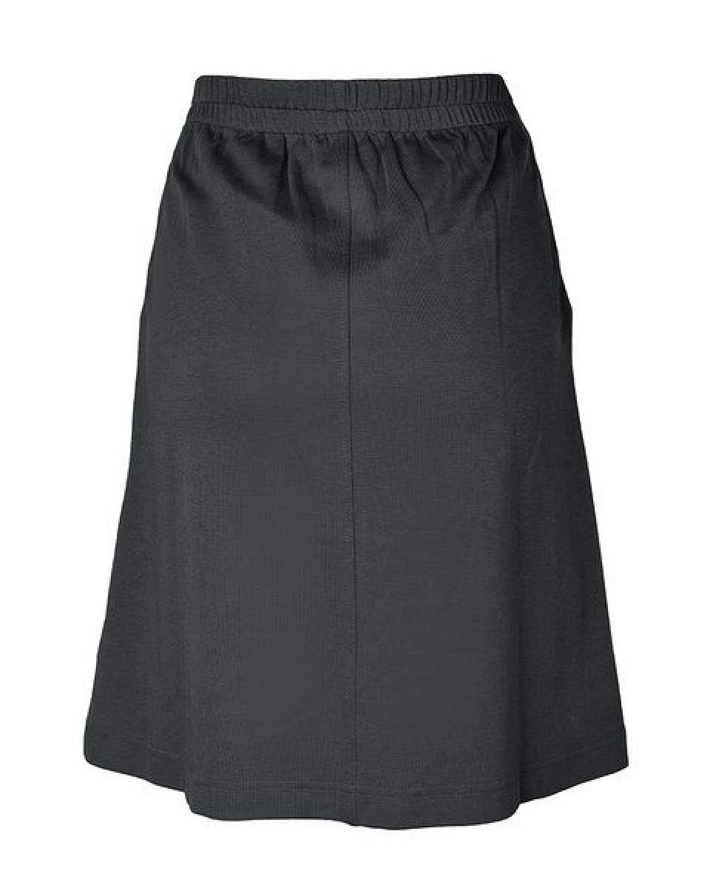 Alma & Lovis Rock aus Bio-Baumwolle in Punto-Qualität "Punto-Skirt" – Ansicht 2