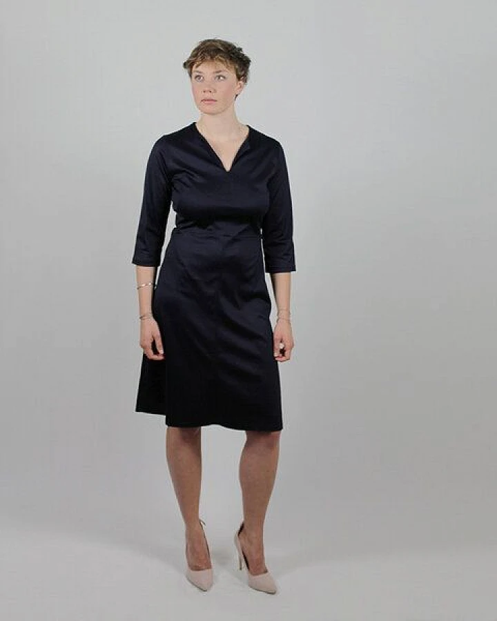 Skrabak Kleid Lore