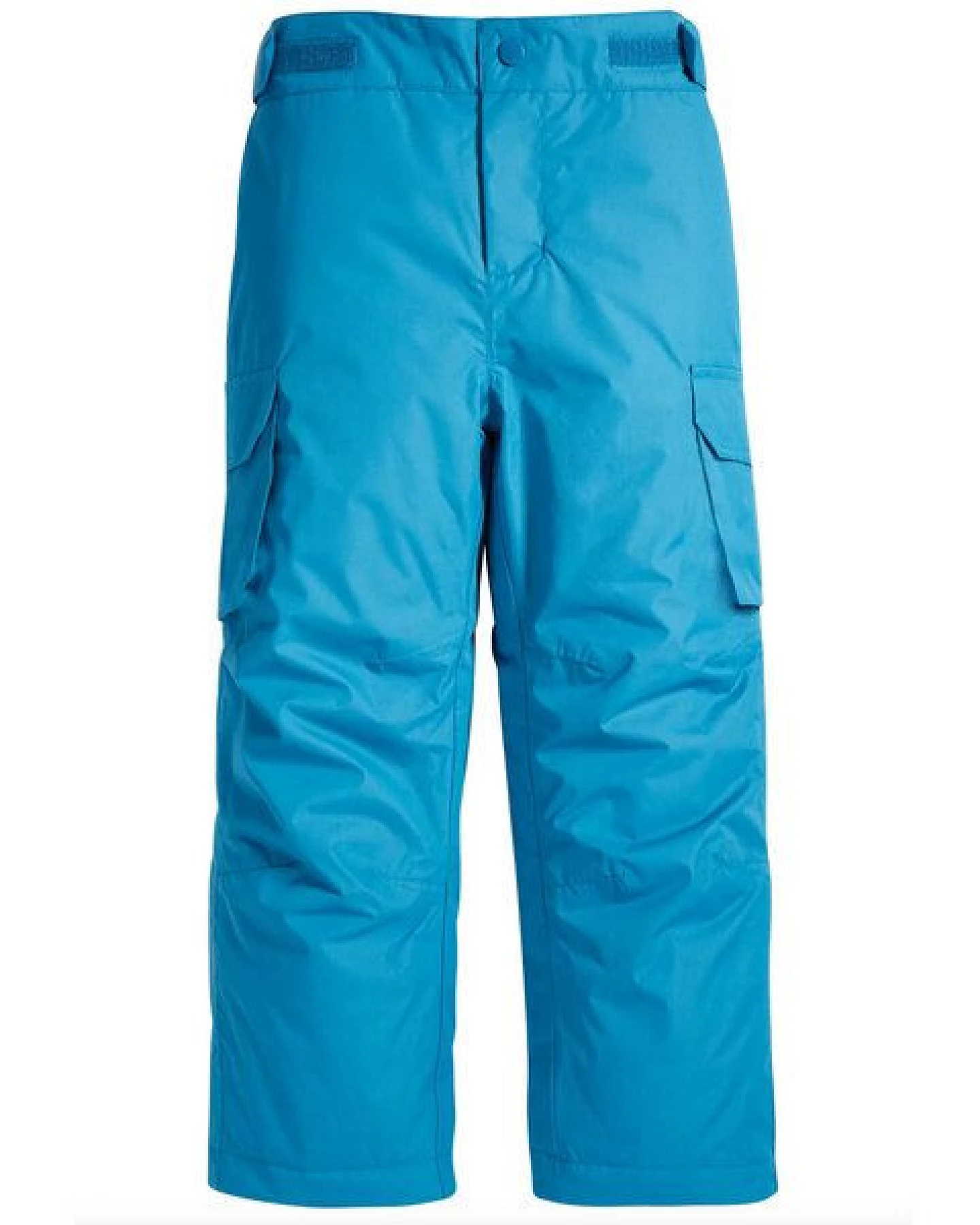 Frugi Warme Kinder Schnee- & Skihose, aus Post-Consumer-Polyester – Ansicht 3