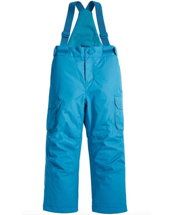 Frugi Warme Kinder Schnee- & Skihose, aus Post-Consumer-Polyester