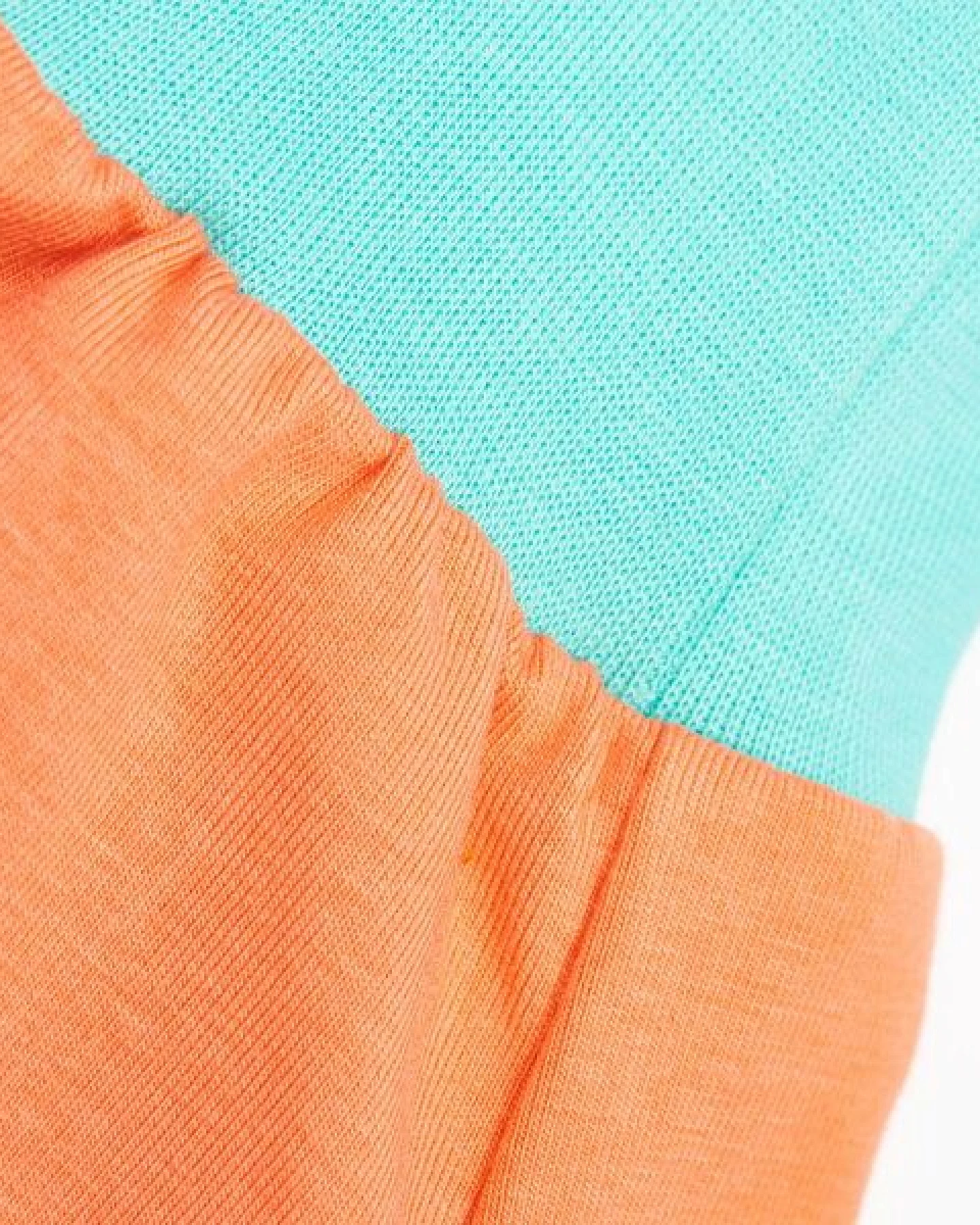 Cheeky Apple Pumphose aus Bio-Baumwolle "Jersey Uni" – Ansicht 3