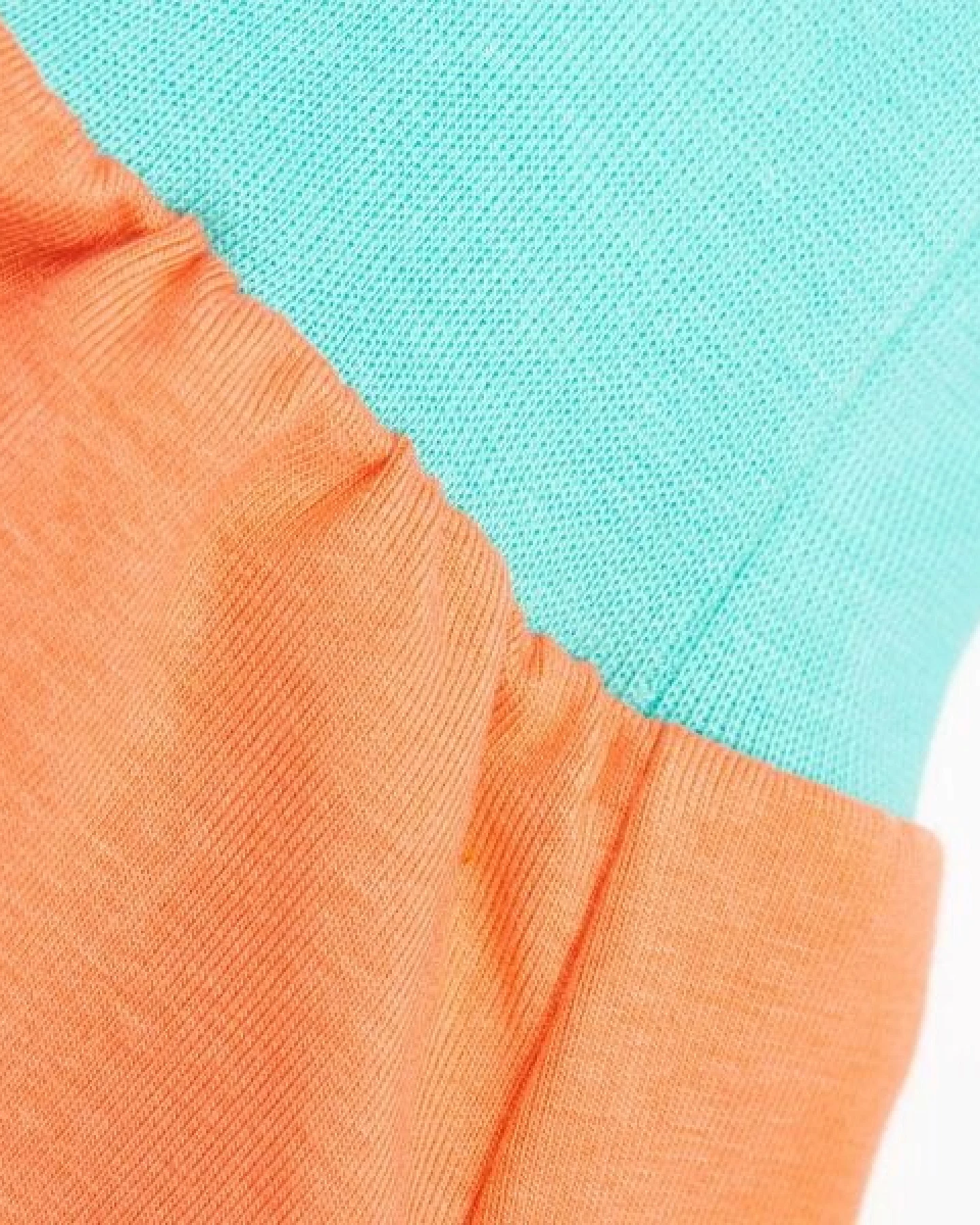 Cheeky Apple Pumphose aus Bio-Baumwolle "Jersey Uni" – Ansicht 3
