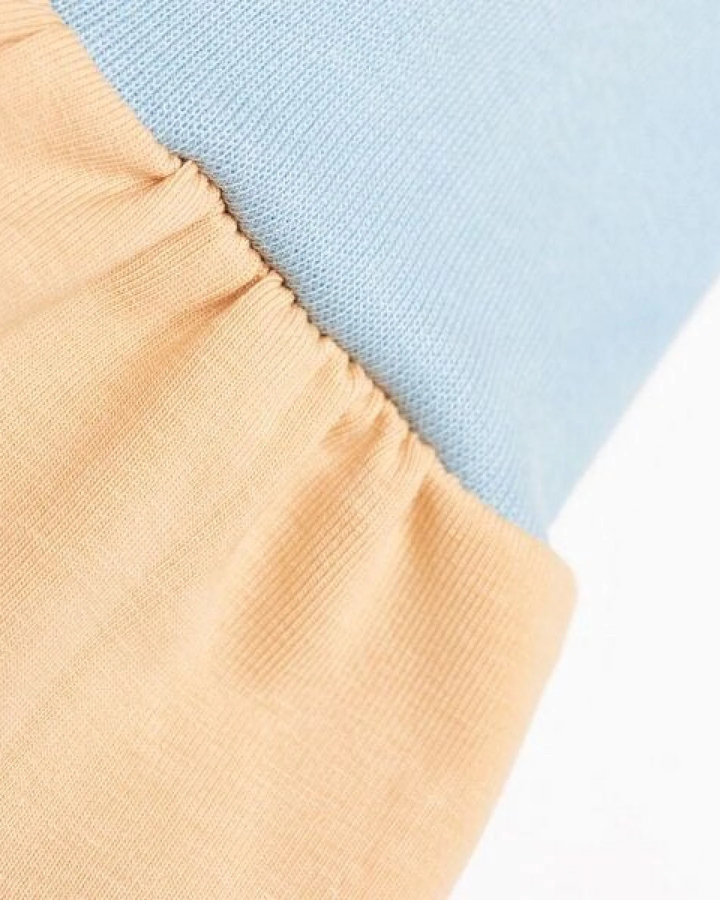 Cheeky Apple Pumphose aus Bio-Baumwolle "Jersey Uni" – Ansicht 3