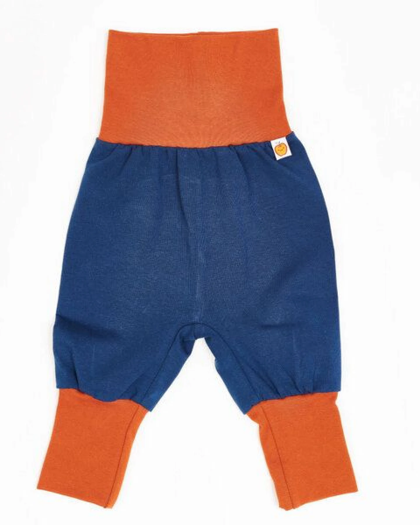 Cheeky Apple Pumphose aus Bio-Baumwolle "Jersey Uni" – Ansicht 2