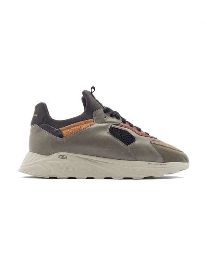 ekn footwear Sneaker Damen "Larch" Vegan