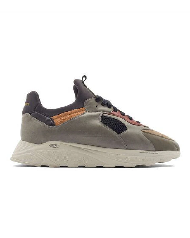 ekn footwear Sneaker Damen "Larch" Vegan