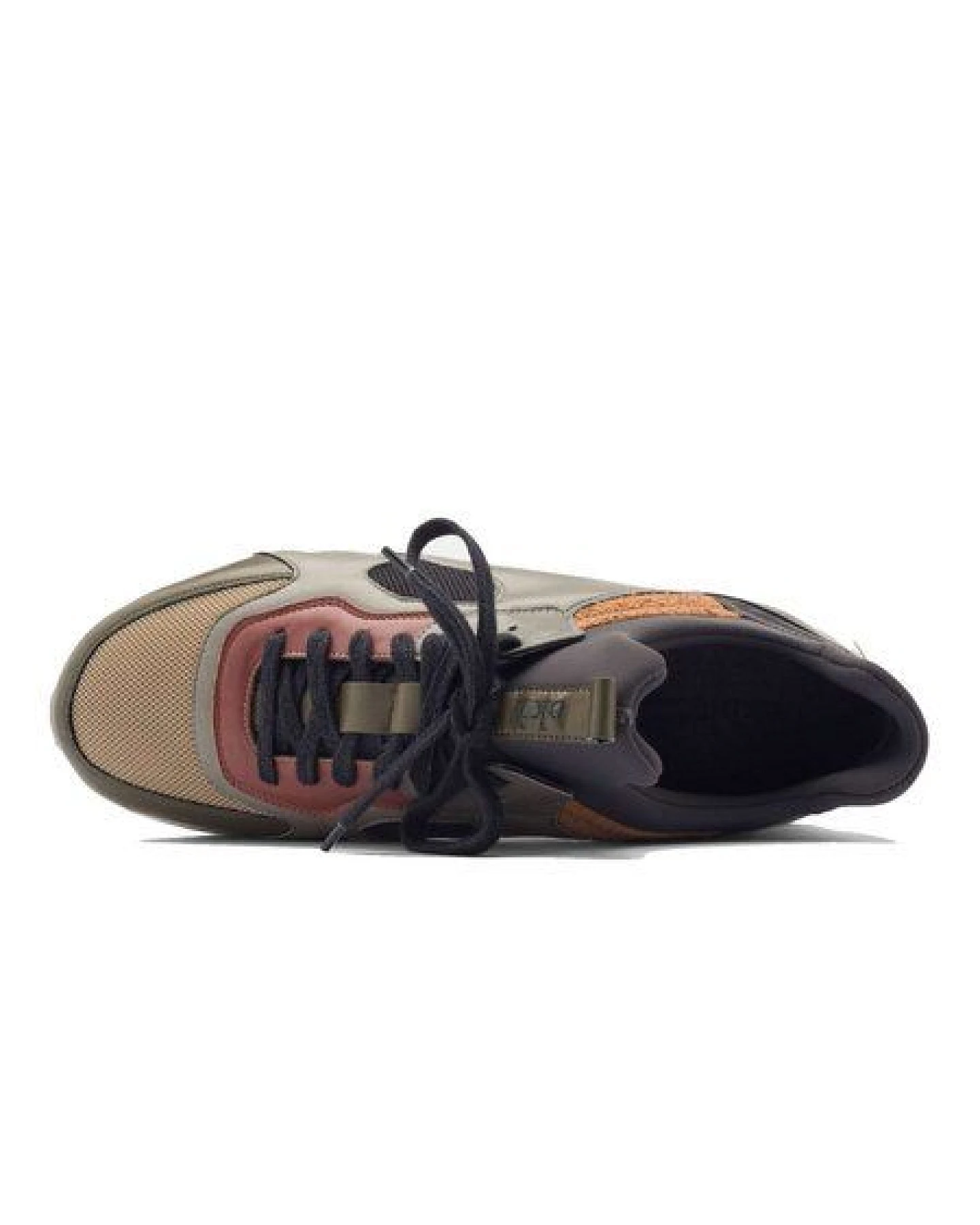 ekn footwear Sneaker Damen "Larch" Vegan – Ansicht 2