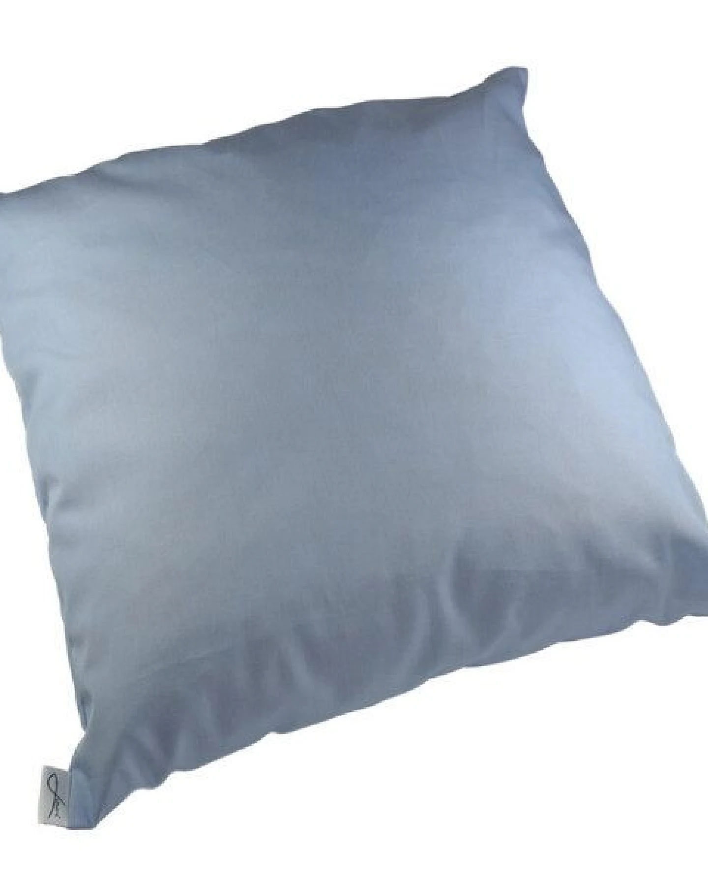 Lou-i Zirbenkissen bio Baumwolle Made in Germany Frischer, angenehmer Zirbenholzduft – Ansicht 2