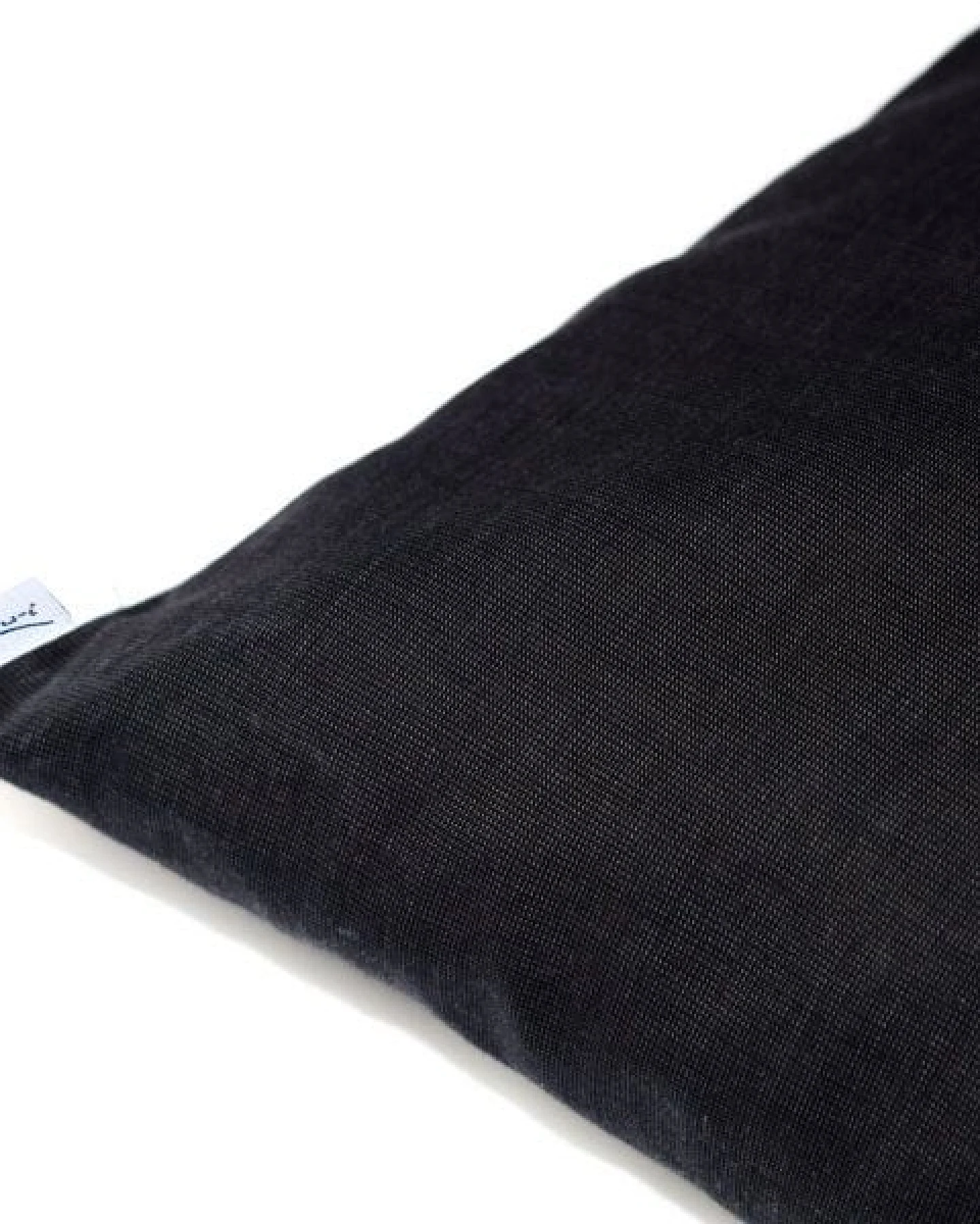 Lou-i Zirbenkissen bio Baumwolle Made in Germany Frischer, angenehmer Zirbenholzduft – Ansicht 2