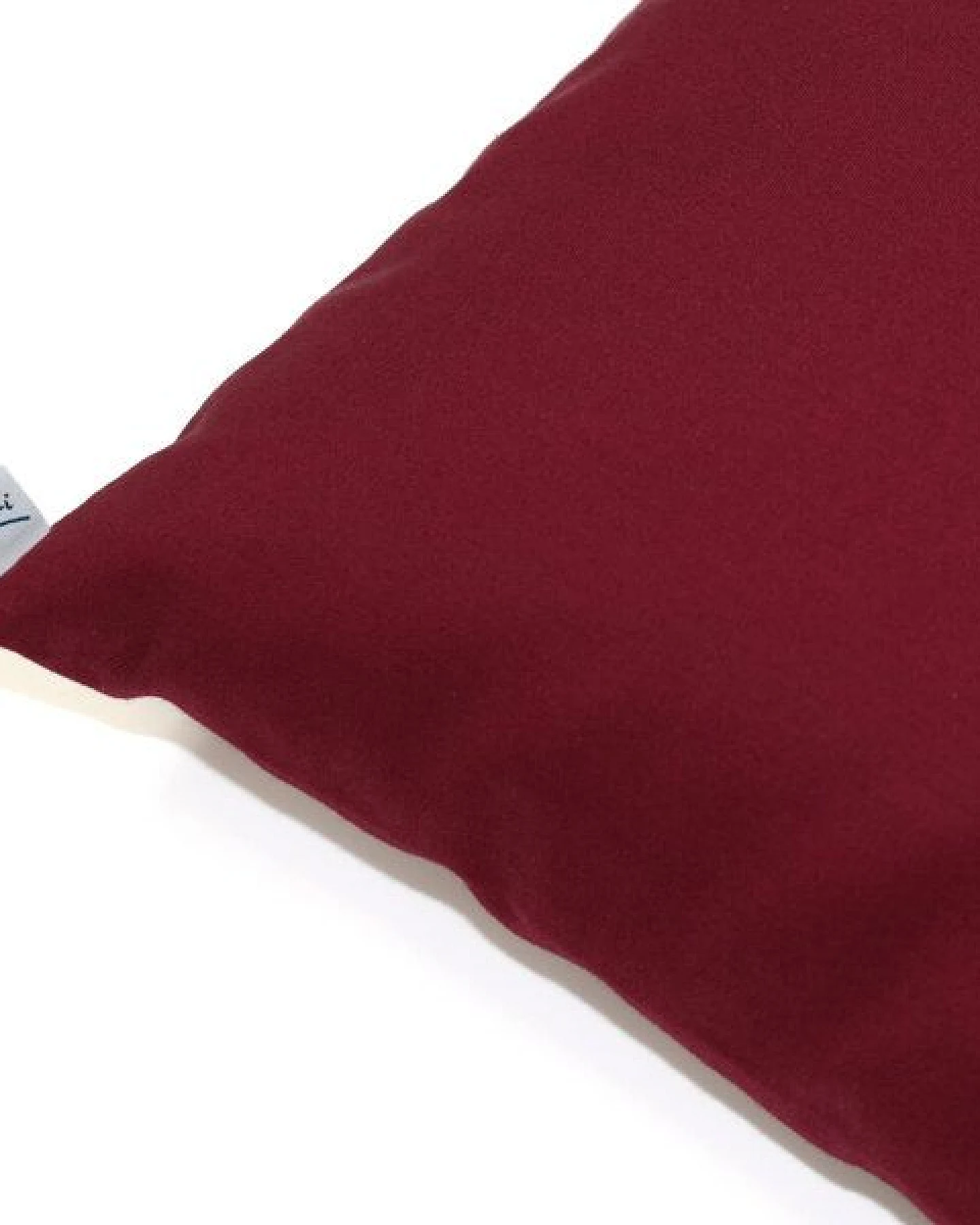Lou-i Zirbenkissen bio Baumwolle Made in Germany Frischer, angenehmer Zirbenholzduft – Ansicht 2