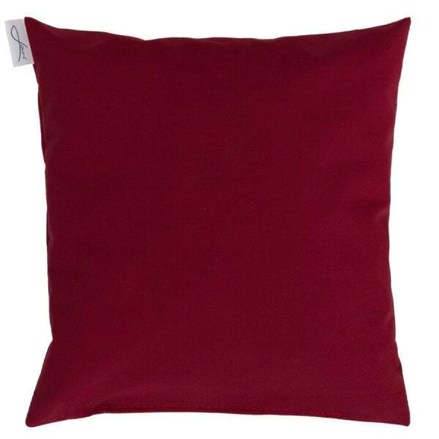 Baumwolle Rot