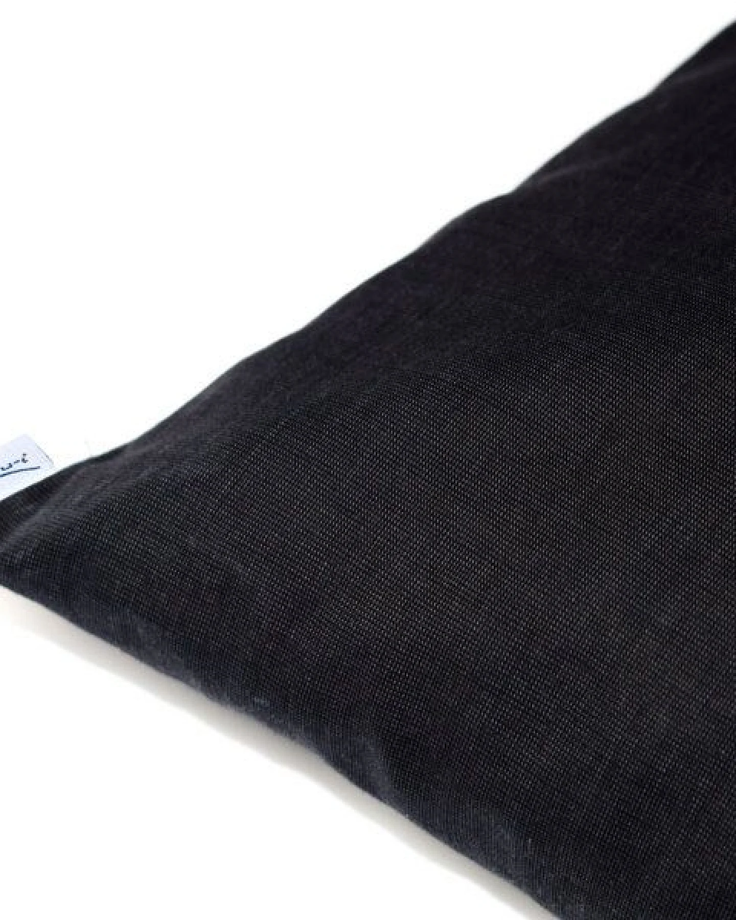 Lou-i Zirbenkissen bio Baumwolle Made in Germany Frischer, angenehmer Zirbenholzduft – Ansicht 2