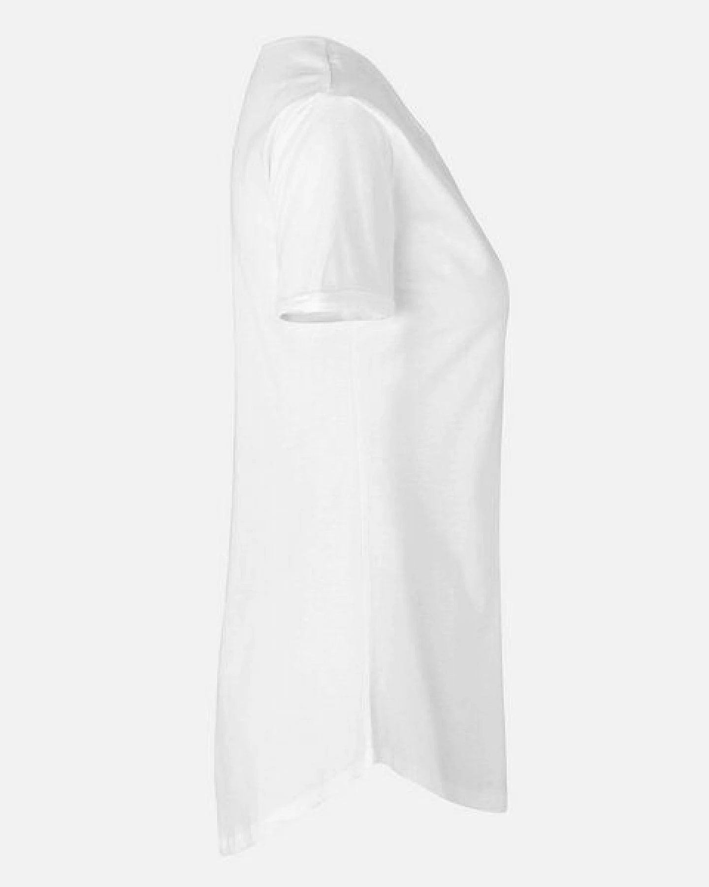 Doppelpack Neutral® Ladies Roll Up Sleeve T-Shirt – Ansicht 4