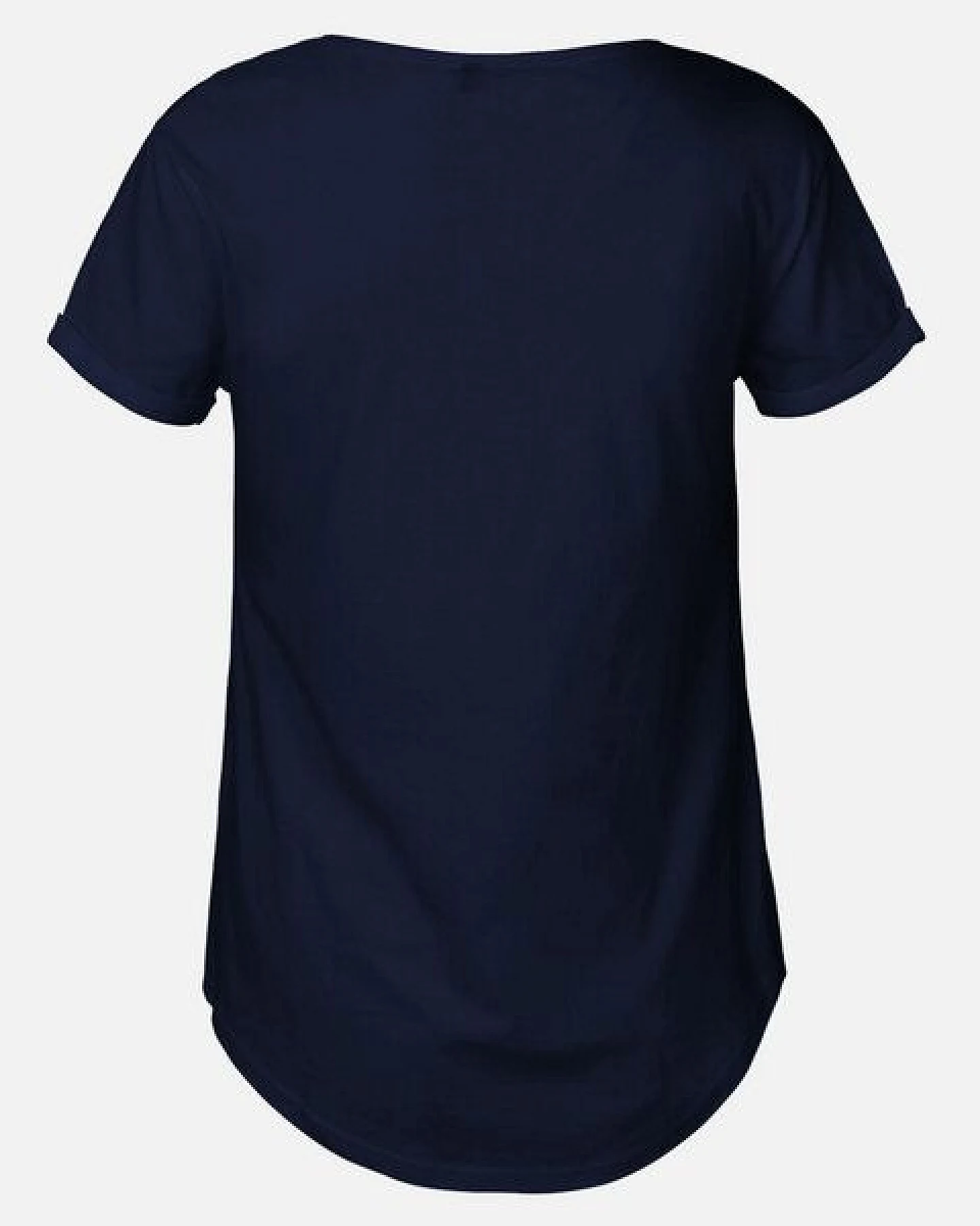 Doppelpack Neutral® Ladies Roll Up Sleeve T-Shirt – Ansicht 3