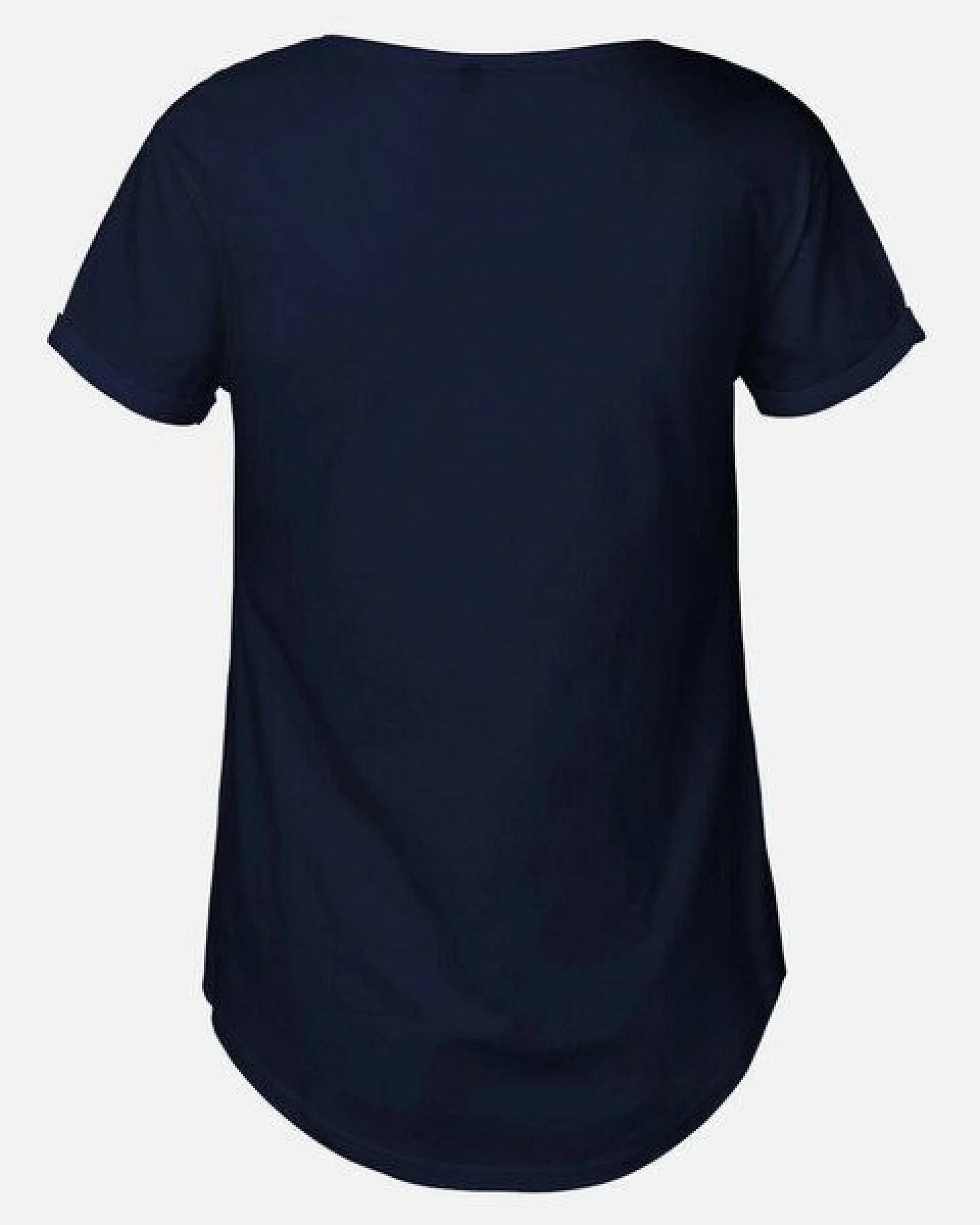 Doppelpack Neutral® Ladies Roll Up Sleeve T-Shirt – Ansicht 3