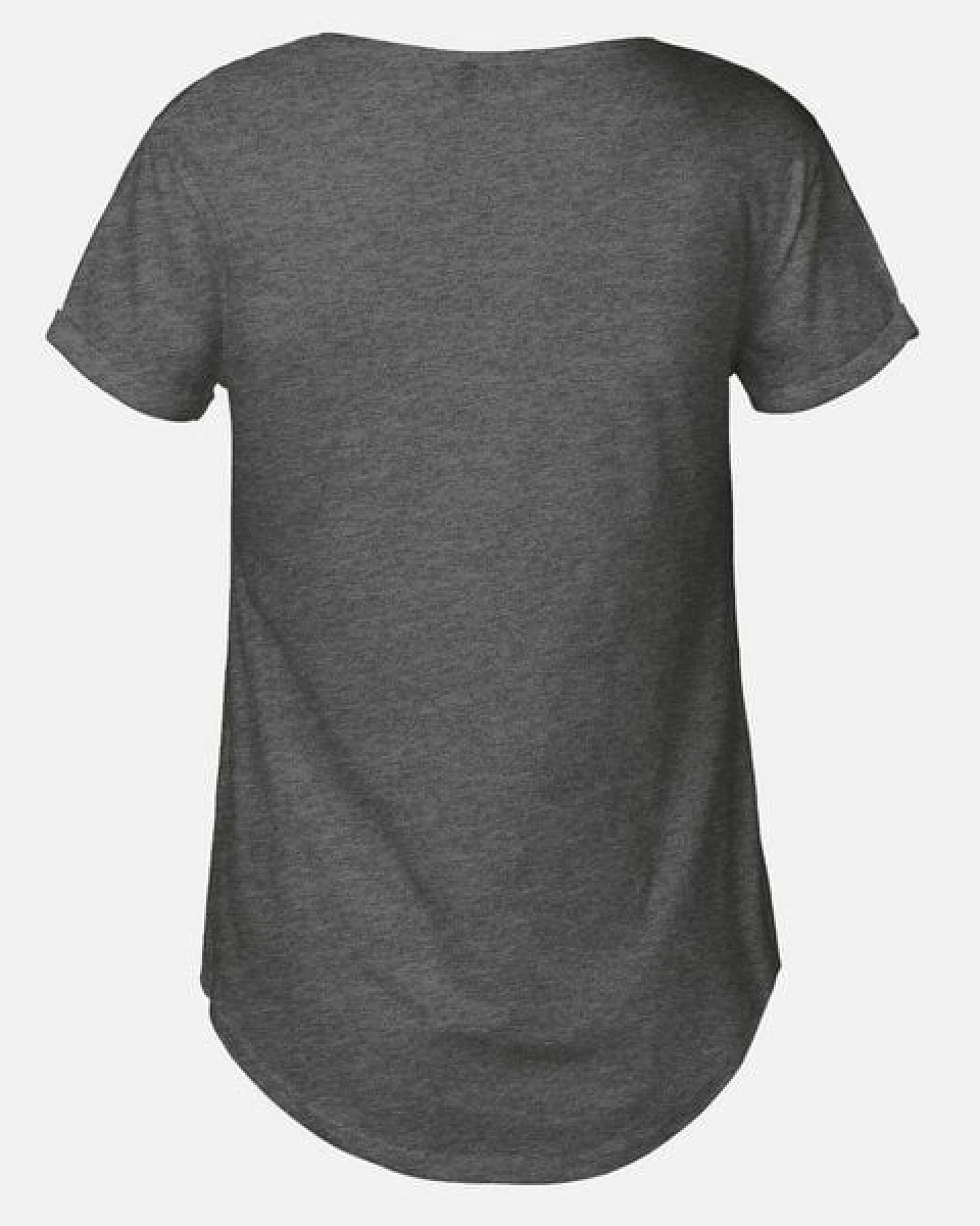 Doppelpack Neutral® Ladies Roll Up Sleeve T-Shirt – Ansicht 3