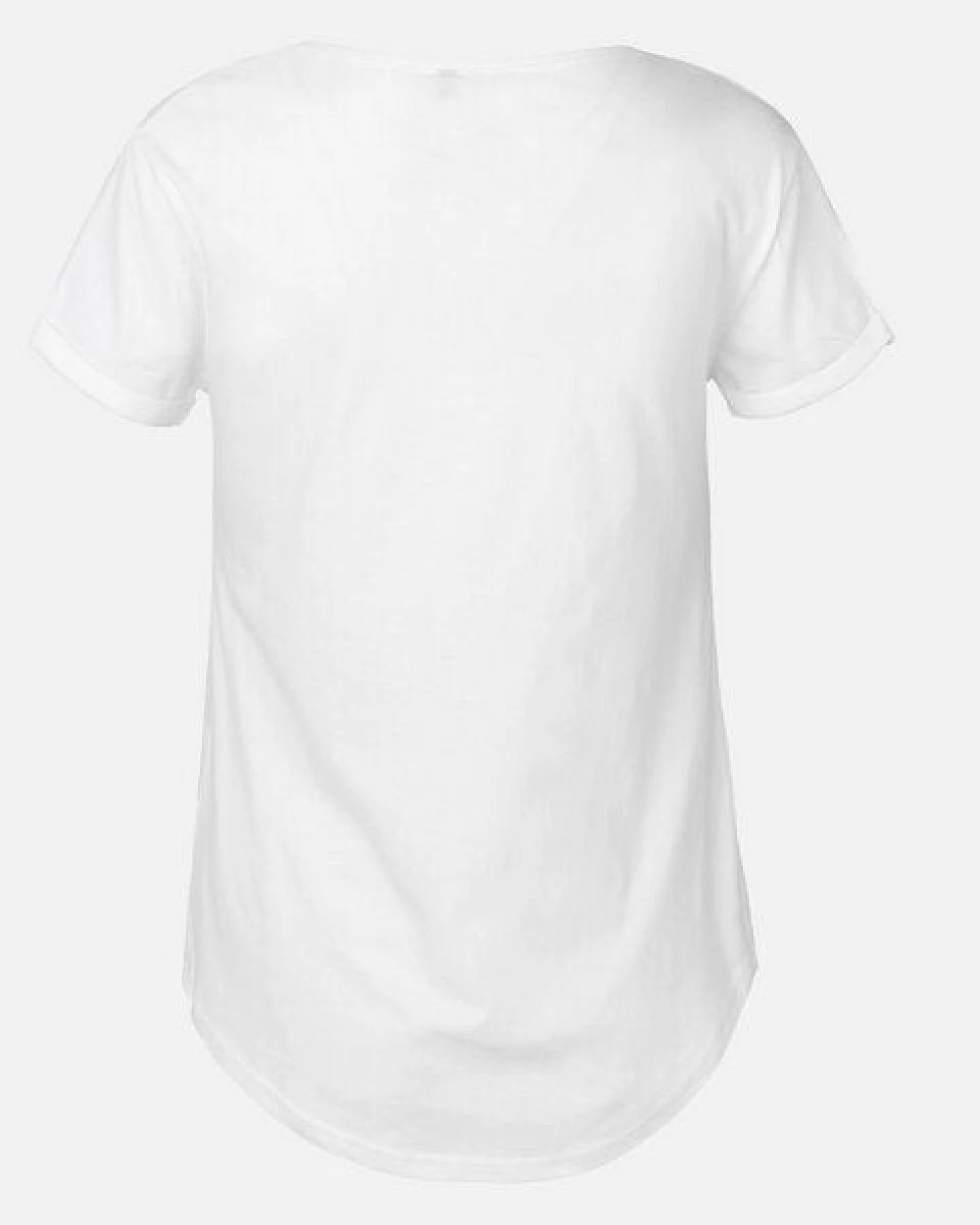Doppelpack Neutral® Ladies Roll Up Sleeve T-Shirt – Ansicht 4