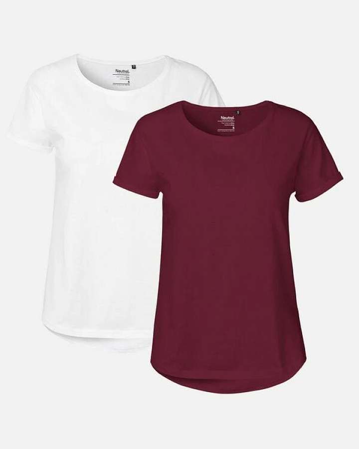 Weiss / Bordeaux