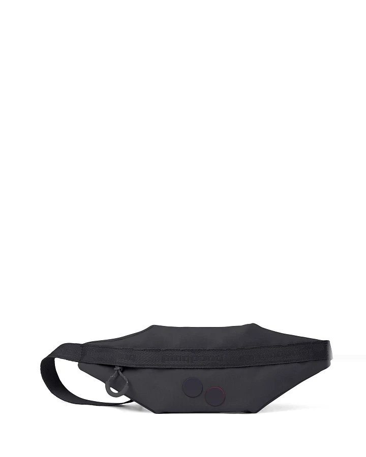 Bauchtasche Nik Deep Anthra