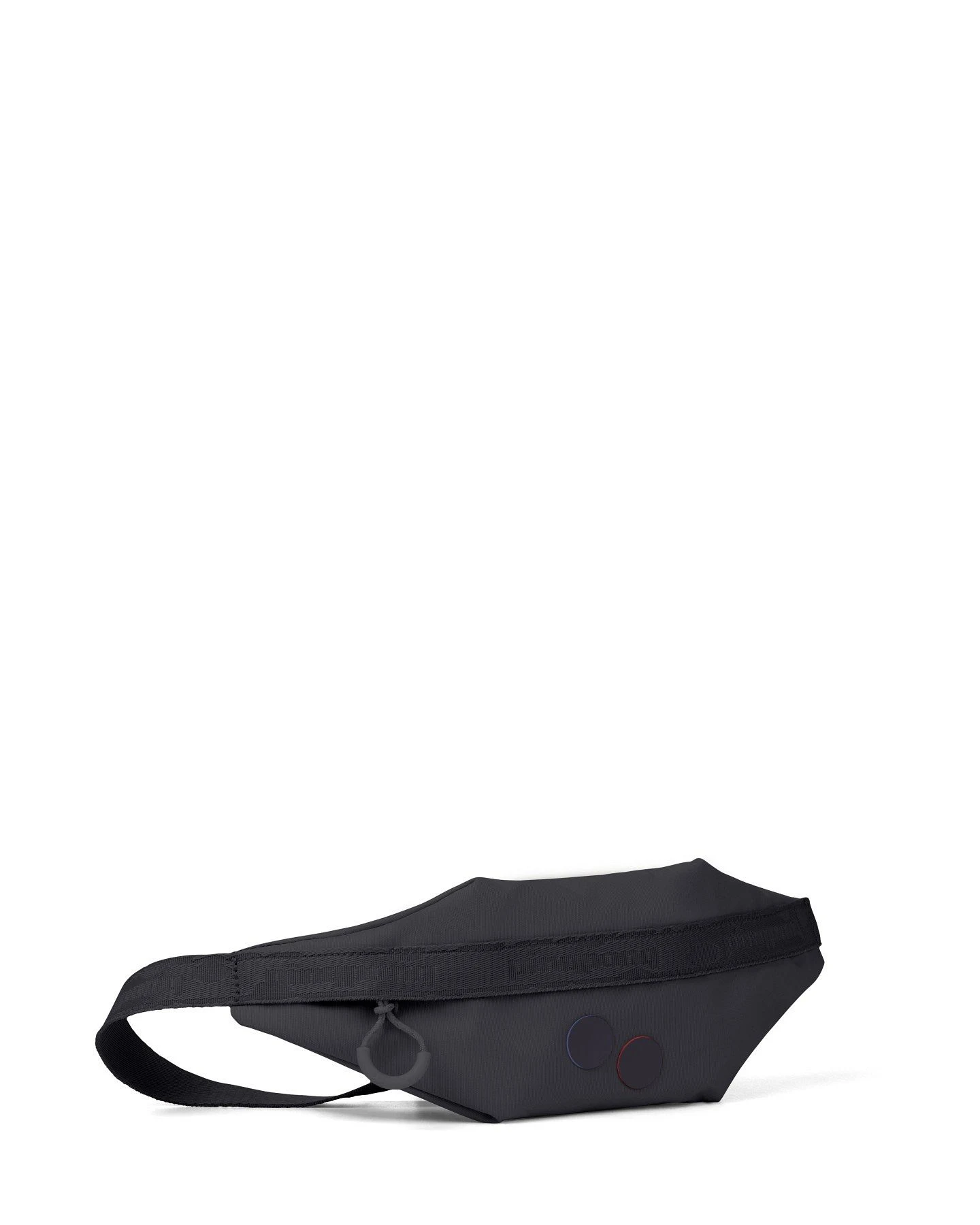 Bauchtasche Nik Deep Anthra – Ansicht 2