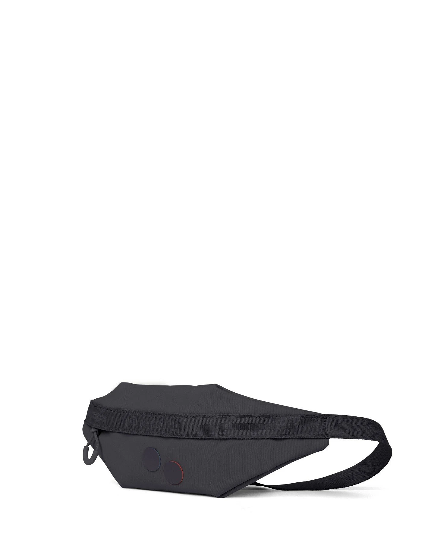 Bauchtasche Nik Deep Anthra – Ansicht 4