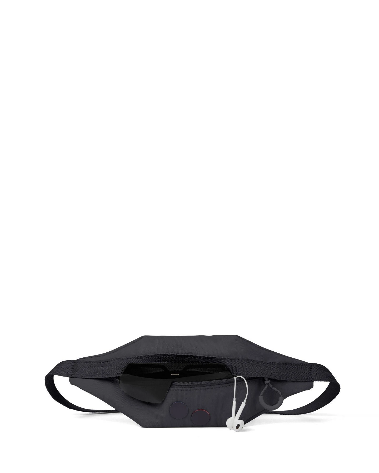 Bauchtasche Nik Deep Anthra – Ansicht 6