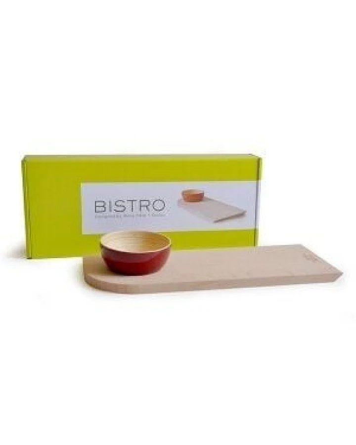 EKOBO BISTRO Servierset, klein