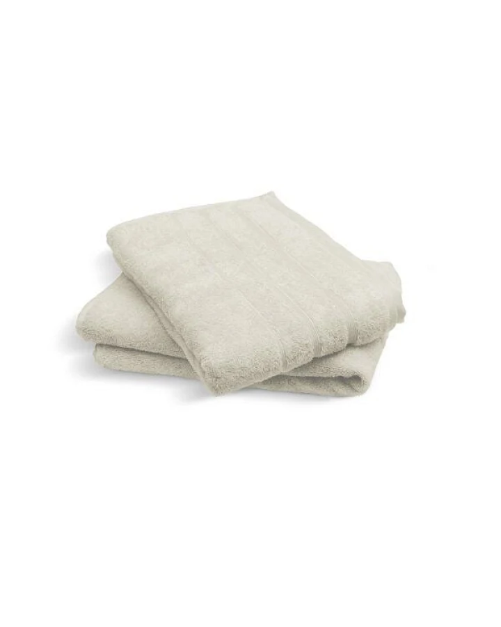 OceanSafe by Jilda-tex OceanSafe 2er Set 70x140cm Duschtücher 100% Cradle to Cradle Verschiedene Farben