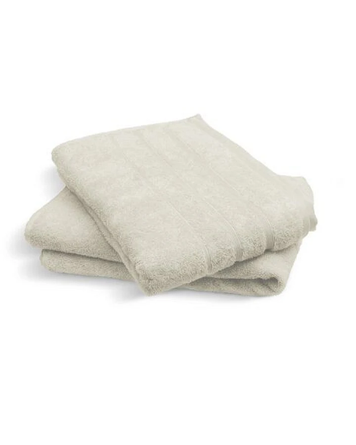 OceanSafe by Jilda-tex OceanSafe 2er Set 70x140cm Duschtücher 100% Cradle to Cradle Verschiedene Farben