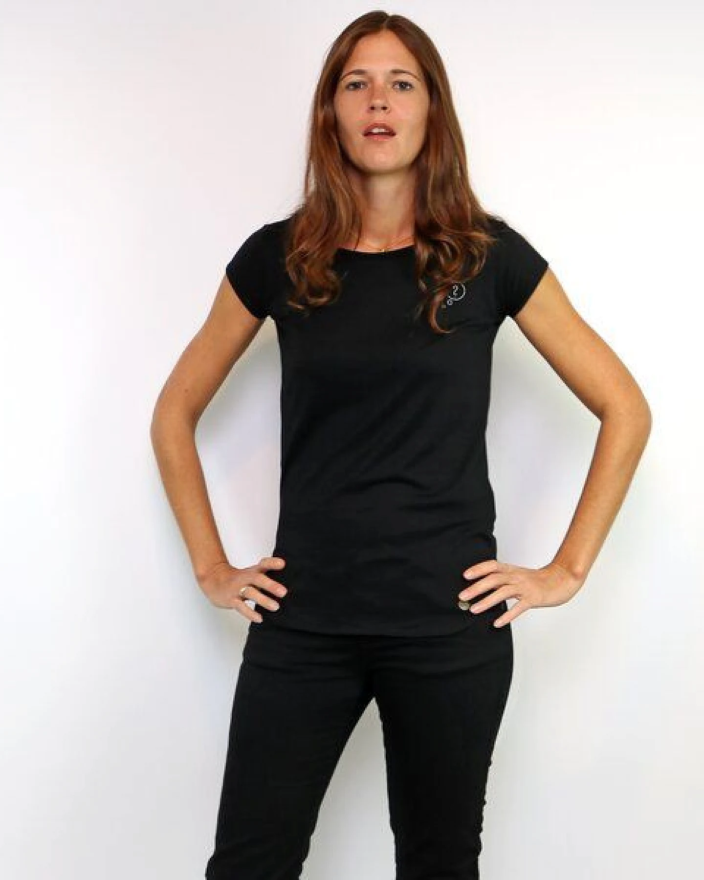 GARY MASH Shirt Asheville Denkblase aus Biobaumwolle – Ansicht 3