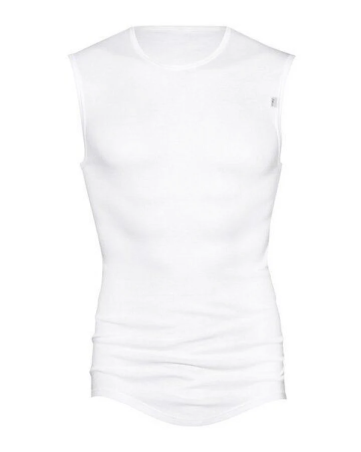 Mey Herren Tank Top Noblesse 100% PIMA Baumwolle 2801