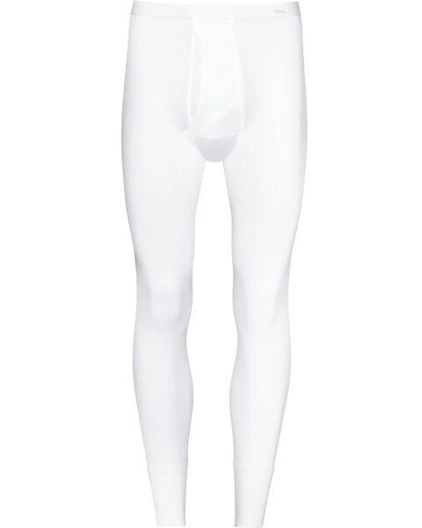 Mey Herren Long-Pants lange Unterhose Noblesse aus 100% PIMA-Baumwolle (waschbar bei 95°C) – Ansicht 2