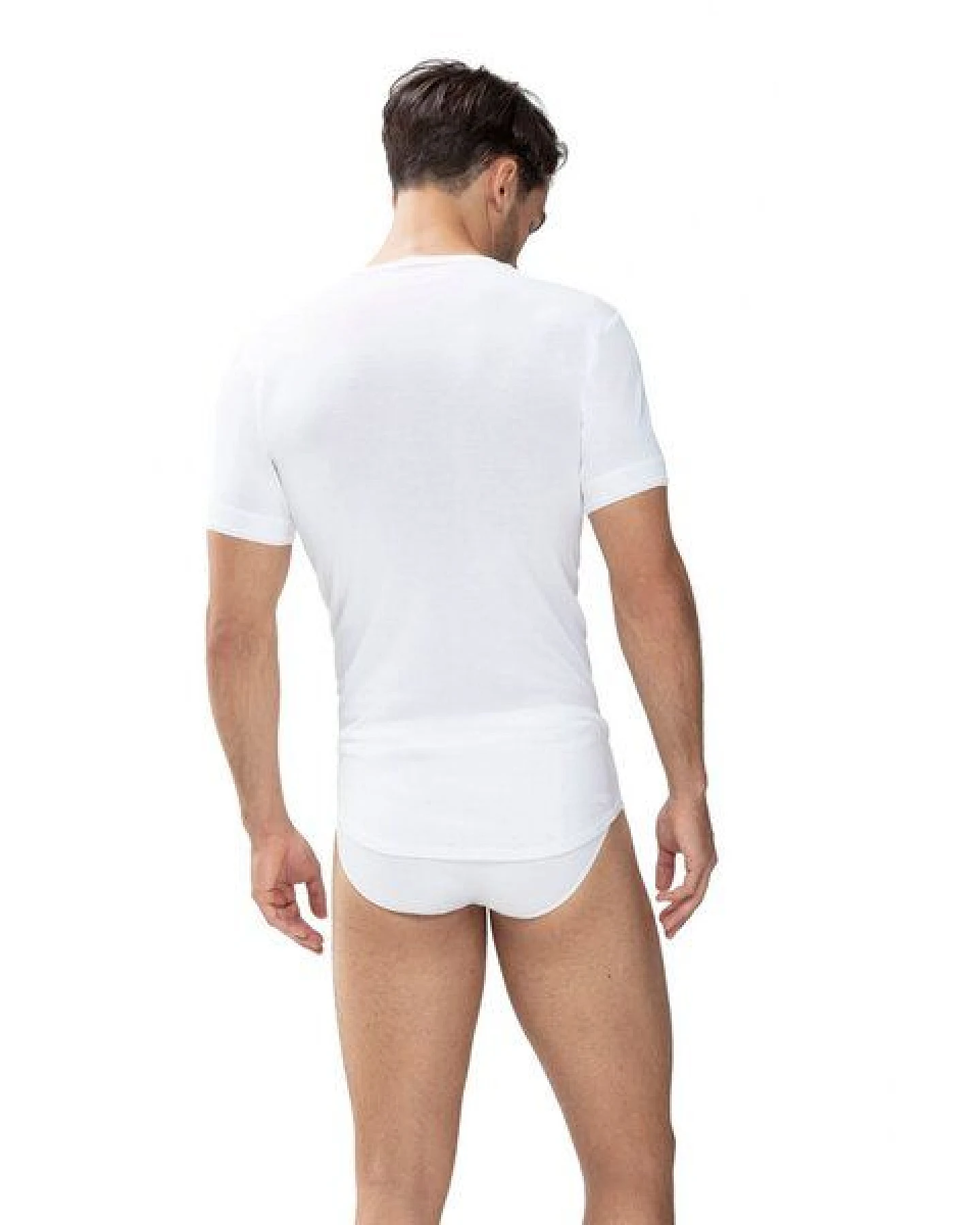 Mey T-Shirt – Ansicht 2