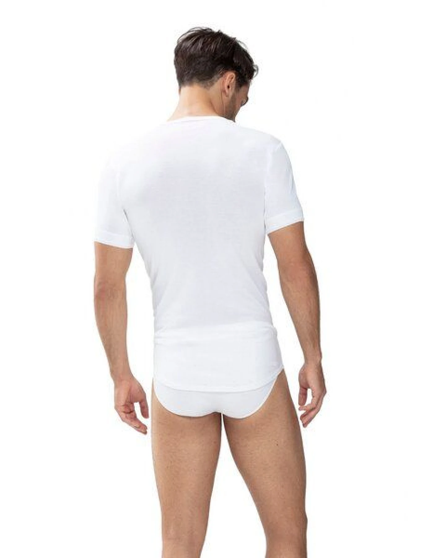 Mey T-Shirt – Ansicht 2