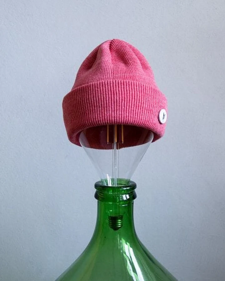 Ecostories Beanies Farbrausch