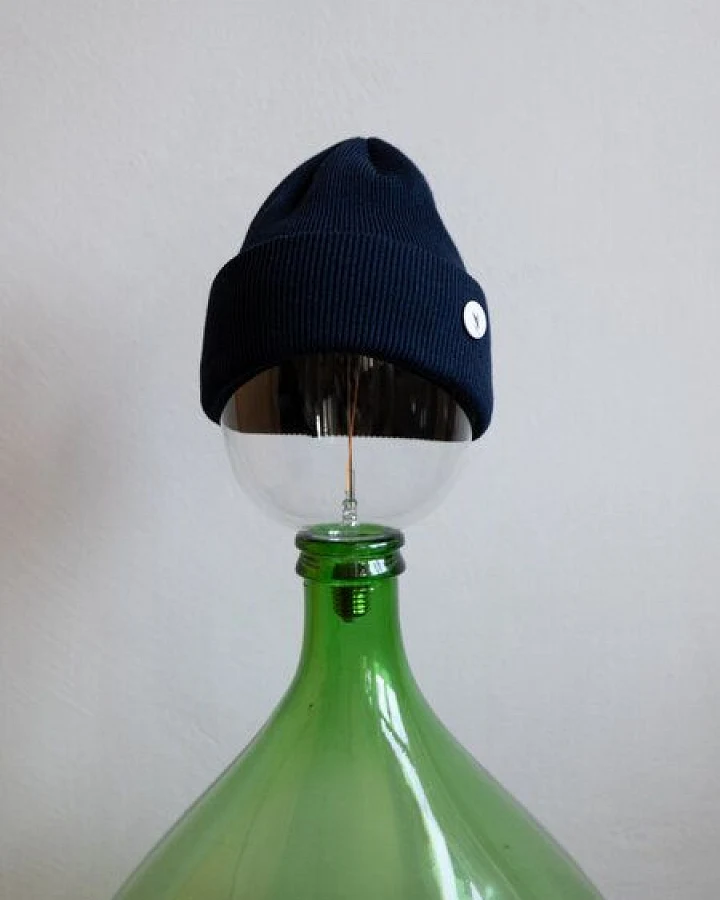Marineblau