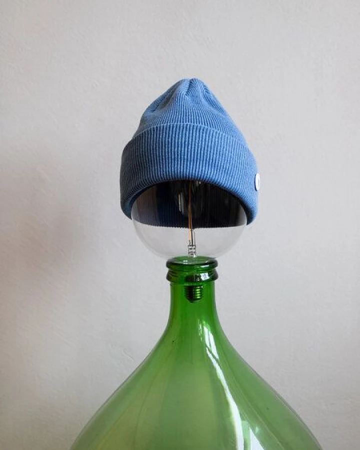 Blau