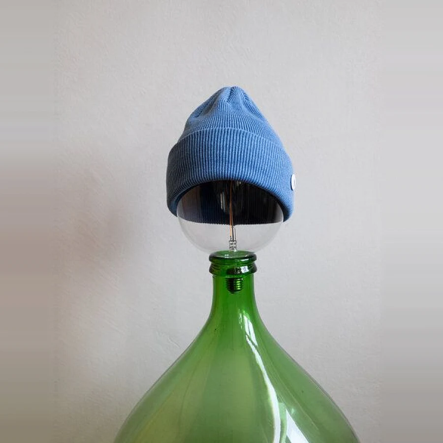 Blau
