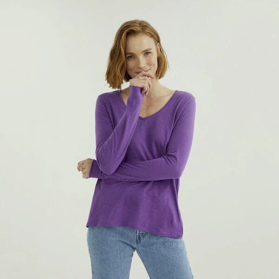 Deep Lavender (Lila)