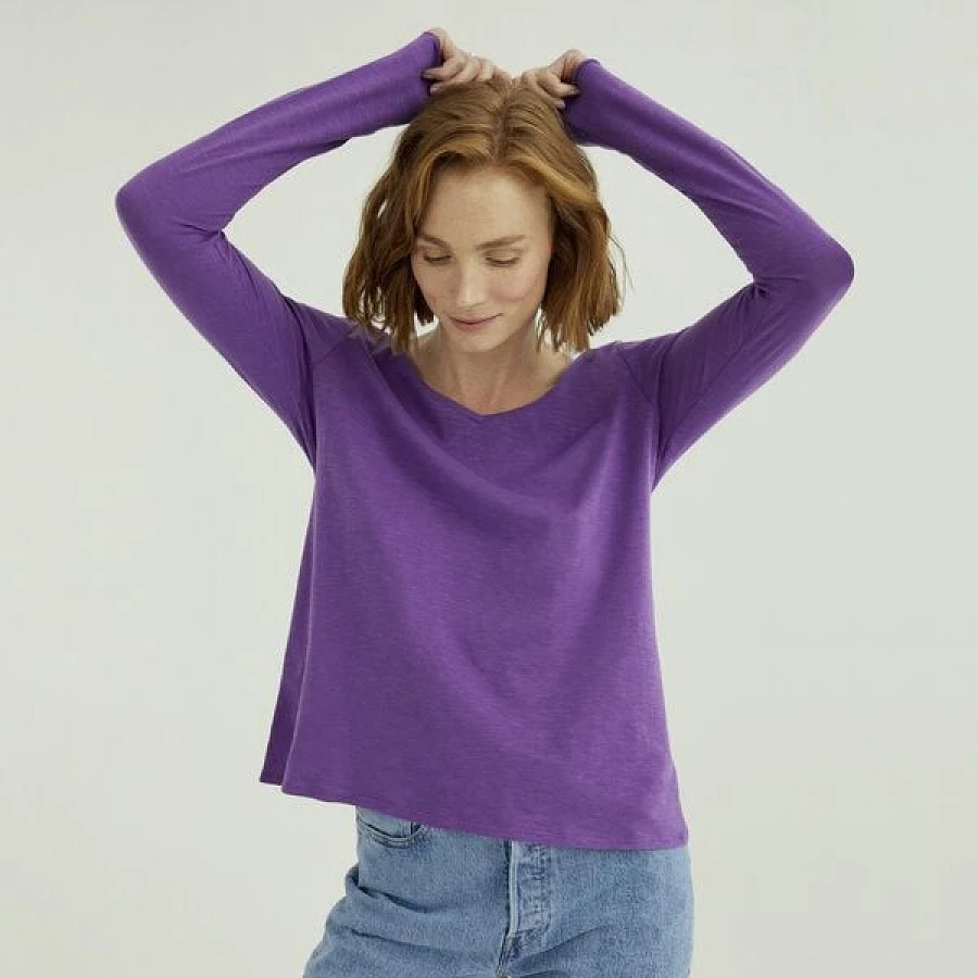 Deep Lavender (Lila)
