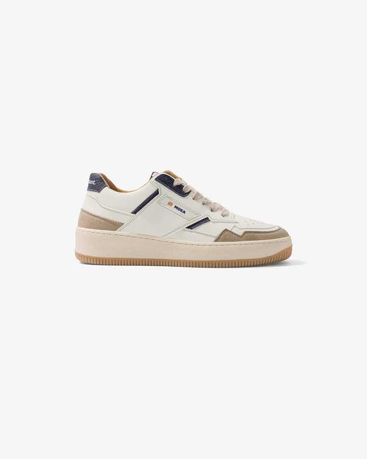 MoEa Herren vegan Sneaker Gen1 Trendsplant X Moea
