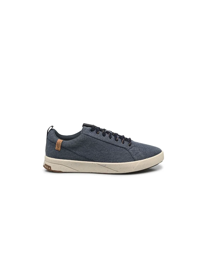 SAOLA Herren vegan Sneaker Herren Cannon Canvas 2.0 Navy